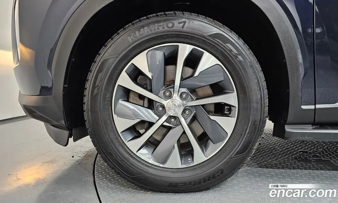 Hyundai Palisade 2020 3.8 автомат (гидро), фото 5 Hyundai Palisade 2020 3.8 автомат (гидро), фото 5