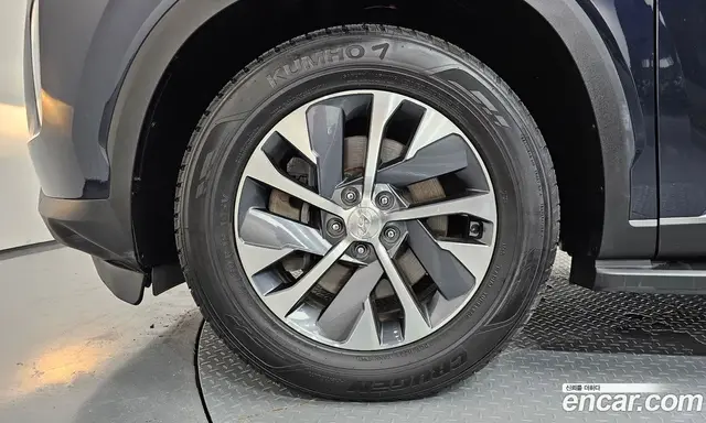 Hyundai Palisade 2020 3.8 автомат (гидро), миниатюра 5 Hyundai Palisade 2020 3.8 автомат (гидро), миниатюра 5