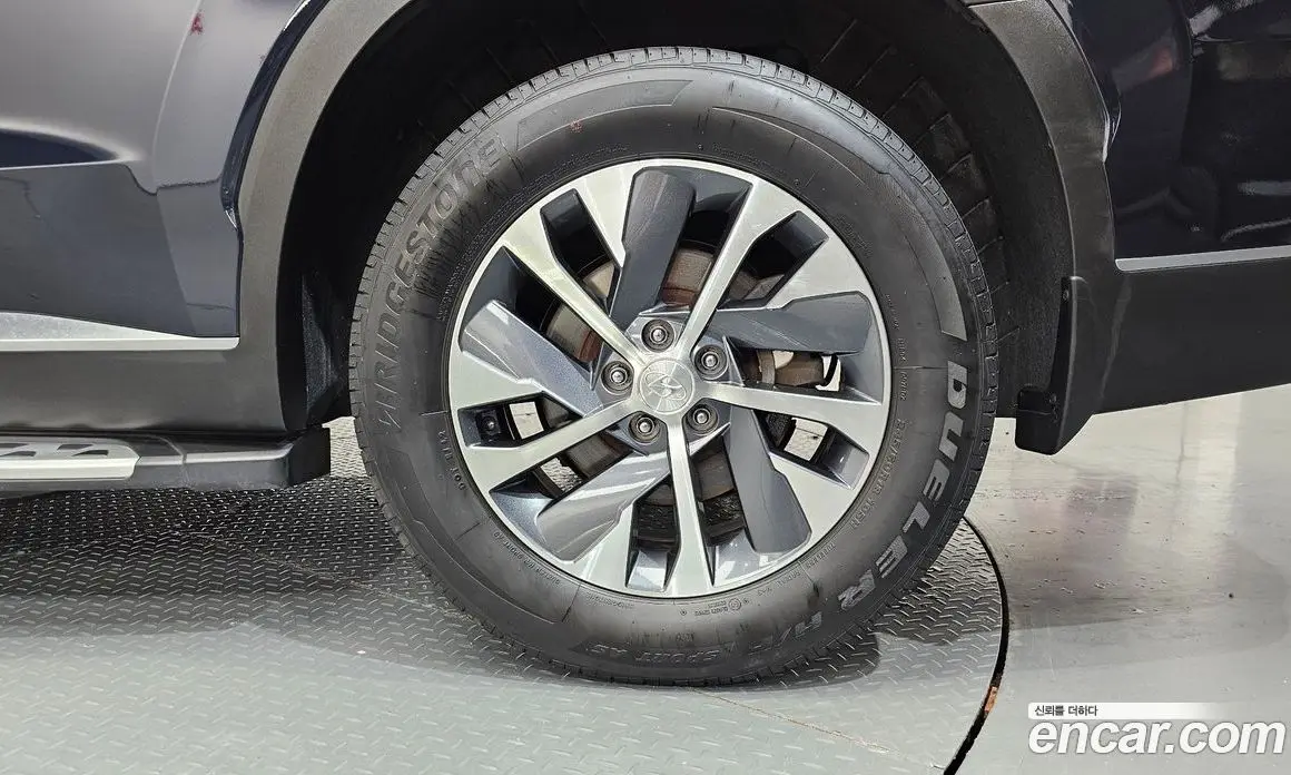Hyundai Palisade 2020 3.8 автомат (гидро), фото 7 Hyundai Palisade 2020 3.8 автомат (гидро), фото 7