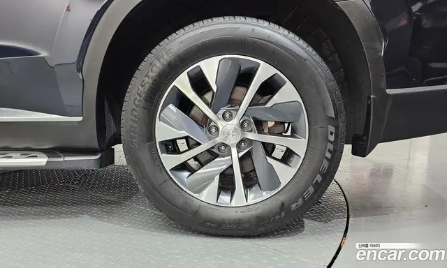 Hyundai Palisade 2020 3.8 автомат (гидро), миниатюра 7 Hyundai Palisade 2020 3.8 автомат (гидро), миниатюра 7