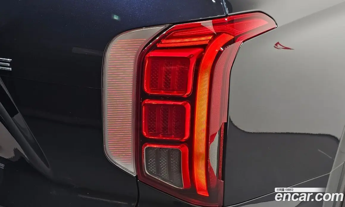 Hyundai Palisade 2020 3.8 автомат (гидро), фото 9 Hyundai Palisade 2020 3.8 автомат (гидро), фото 9