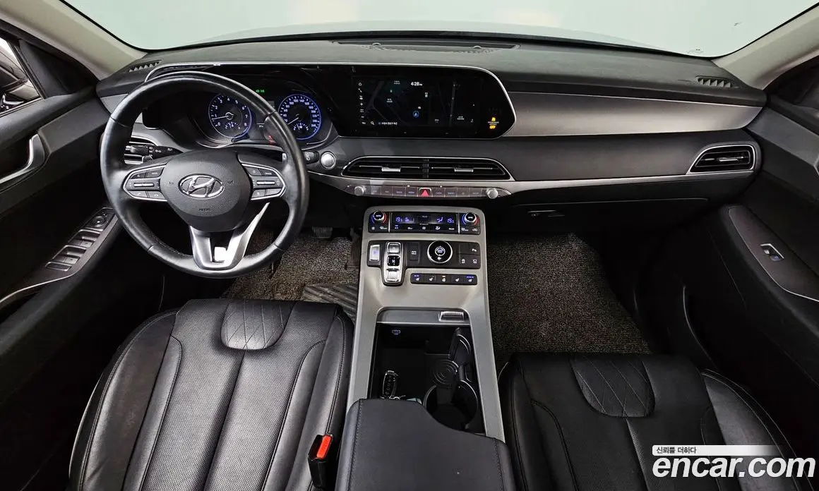 Hyundai Palisade 2020 3.8 автомат (гидро), фото 10 Hyundai Palisade 2020 3.8 автомат (гидро), фото 10
