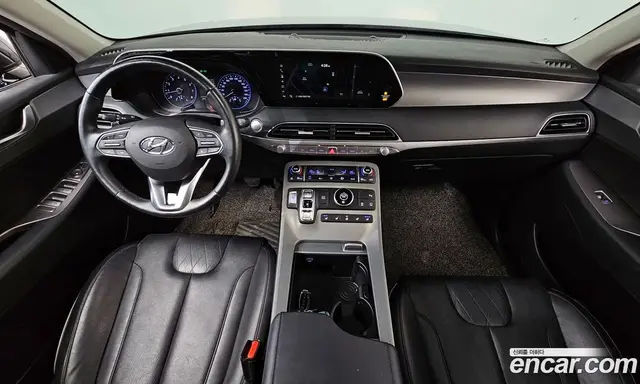 Hyundai Palisade 2020 3.8 автомат (гидро), миниатюра 10 Hyundai Palisade 2020 3.8 автомат (гидро), миниатюра 10