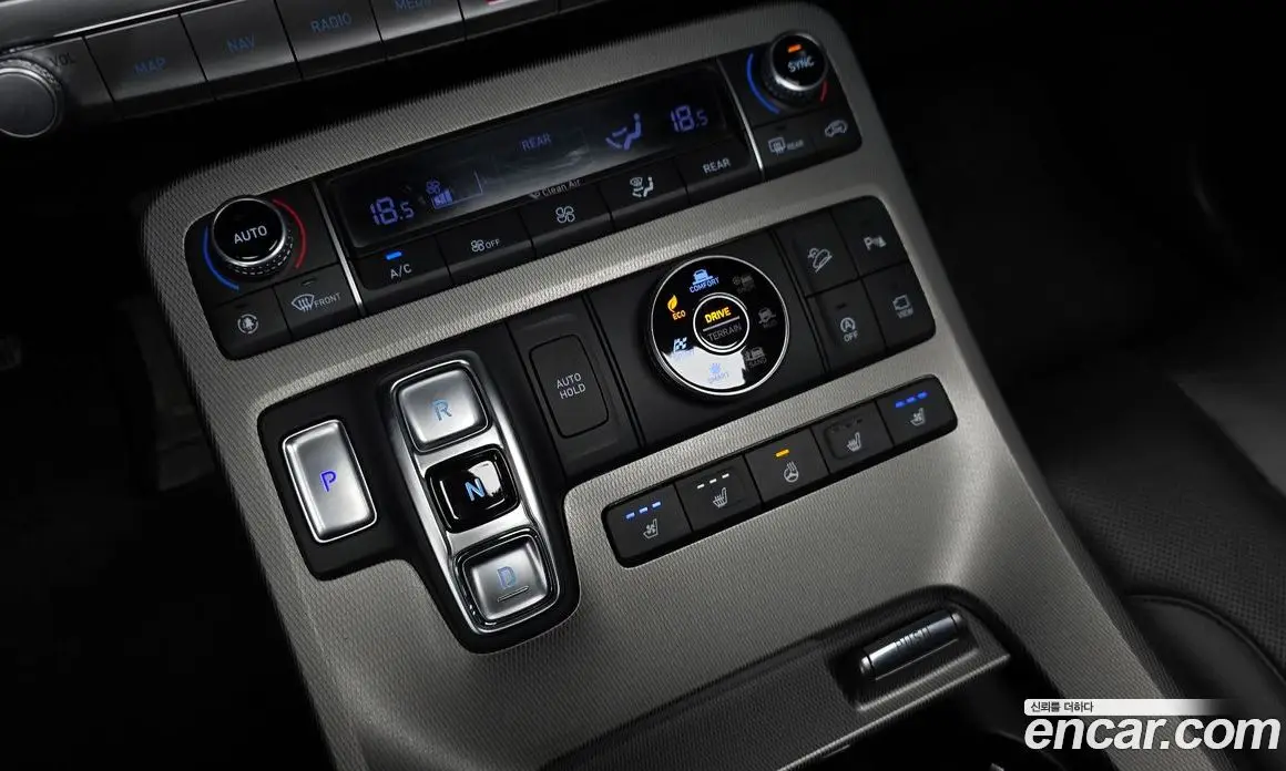 Hyundai Palisade 2021 3.8 автомат (гидро), фото 12 Hyundai Palisade 2021 3.8 автомат (гидро), фото 12
