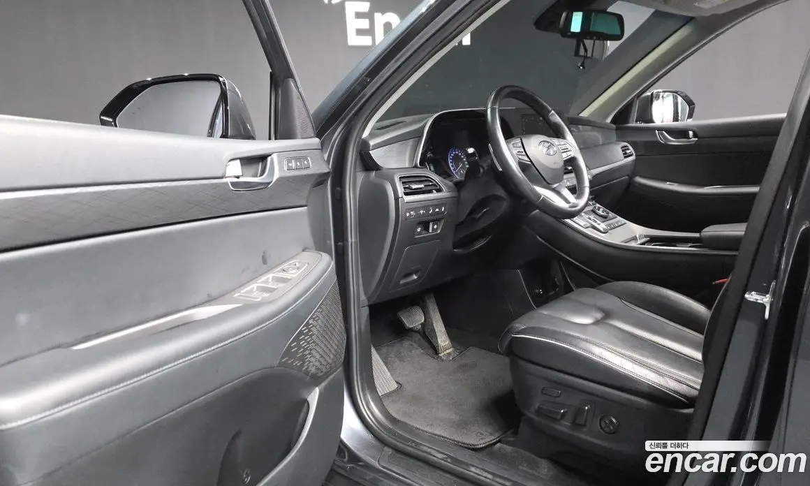 Hyundai Palisade 2021 3.8 автомат (гидро), фото 13 Hyundai Palisade 2021 3.8 автомат (гидро), фото 13
