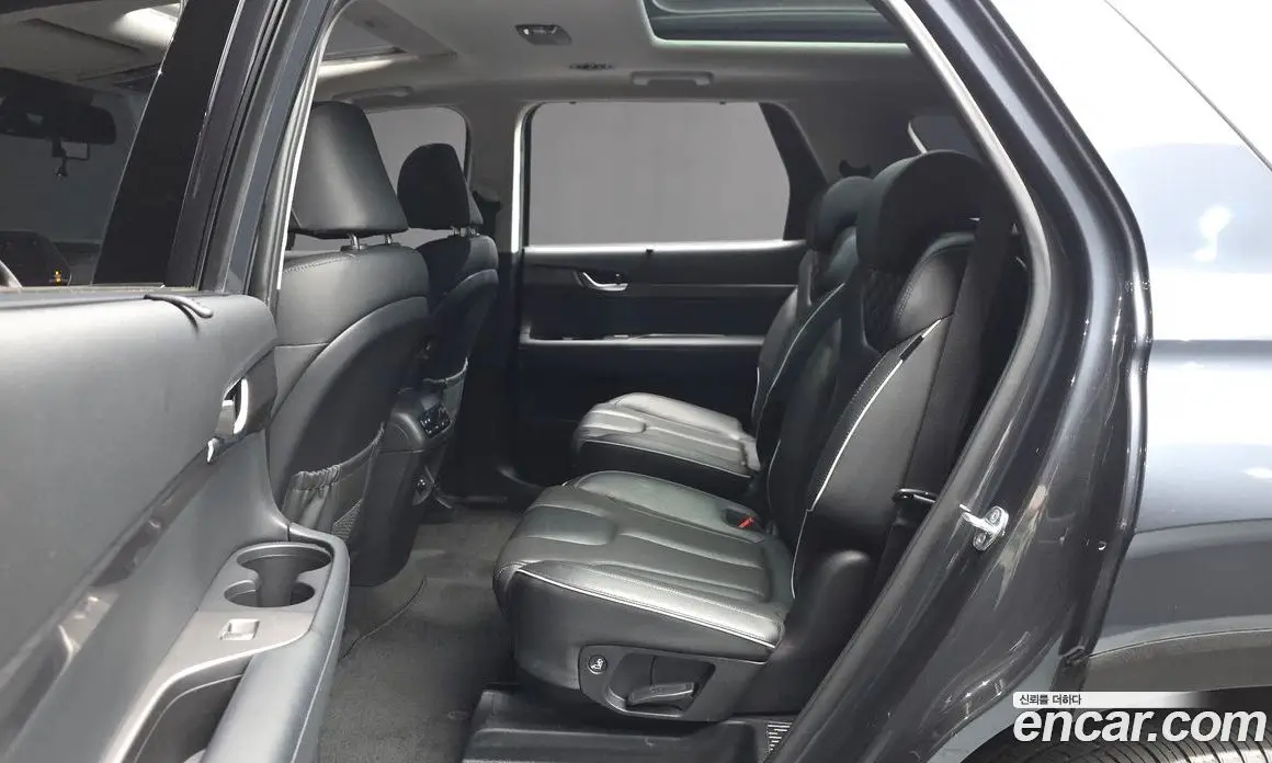 Hyundai Palisade 2021 3.8 автомат (гидро), фото 16 Hyundai Palisade 2021 3.8 автомат (гидро), фото 16