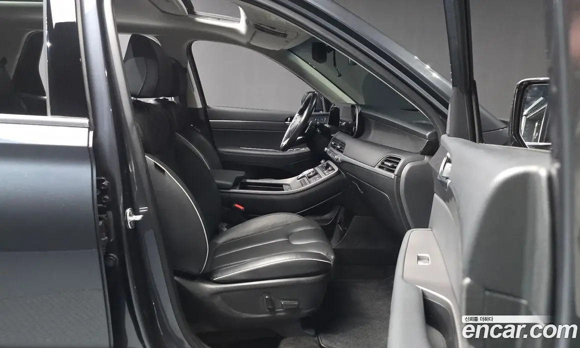 Hyundai Palisade 2021 3.8 автомат (гидро), фото 17 Hyundai Palisade 2021 3.8 автомат (гидро), фото 17