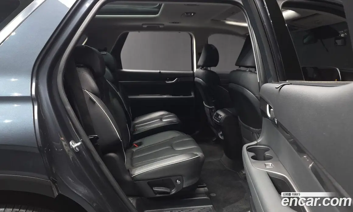Hyundai Palisade 2021 3.8 автомат (гидро), фото 18 Hyundai Palisade 2021 3.8 автомат (гидро), фото 18