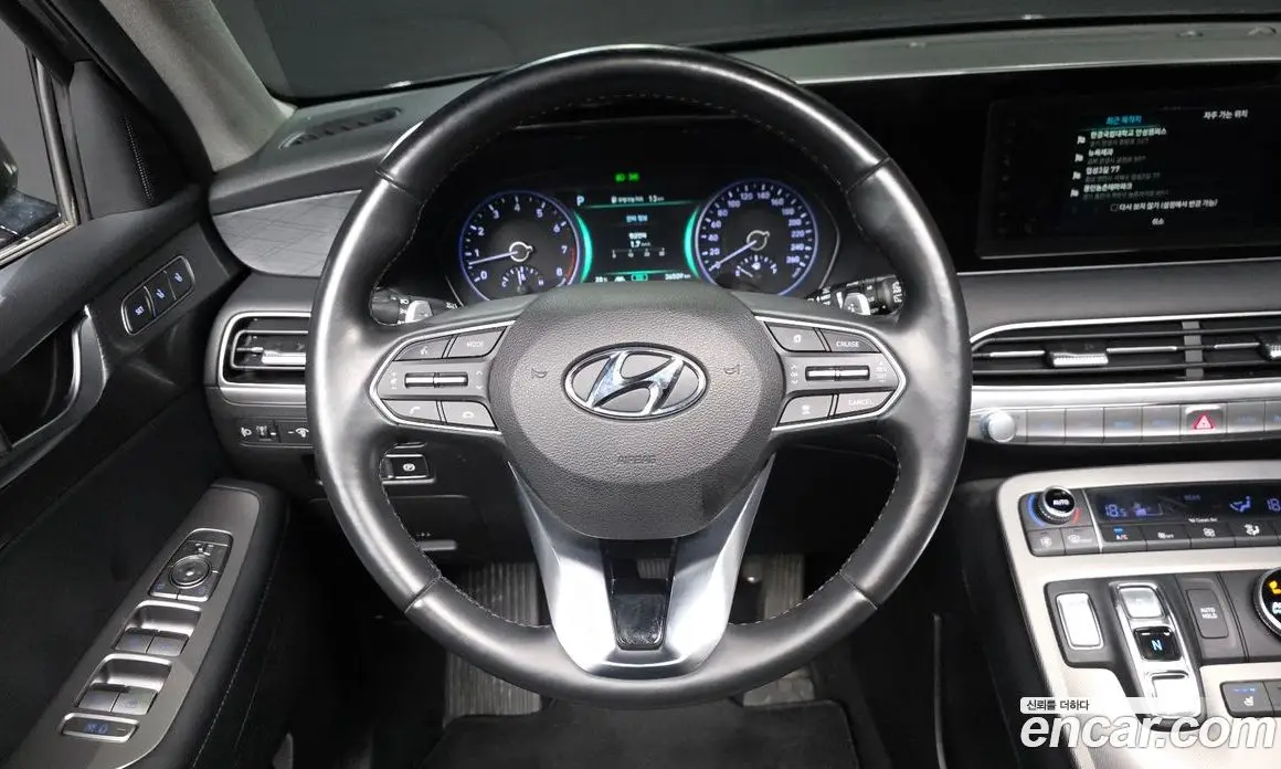 Hyundai Palisade 2021 3.8 автомат (гидро), фото 19 Hyundai Palisade 2021 3.8 автомат (гидро), фото 19