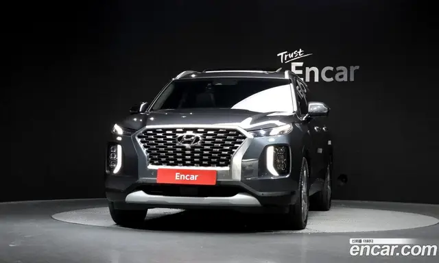 Hyundai Palisade 2021 3.8 автомат (гидро), миниатюра 3 Hyundai Palisade 2021 3.8 автомат (гидро), миниатюра 3