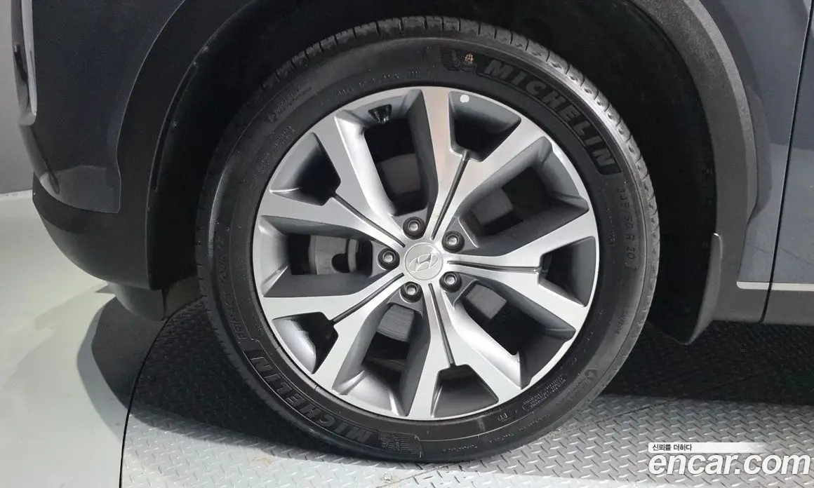 Hyundai Palisade 2021 3.8 автомат (гидро), фото 5 Hyundai Palisade 2021 3.8 автомат (гидро), фото 5