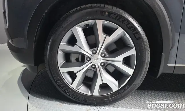 Hyundai Palisade 2021 3.8 автомат (гидро), миниатюра 5 Hyundai Palisade 2021 3.8 автомат (гидро), миниатюра 5