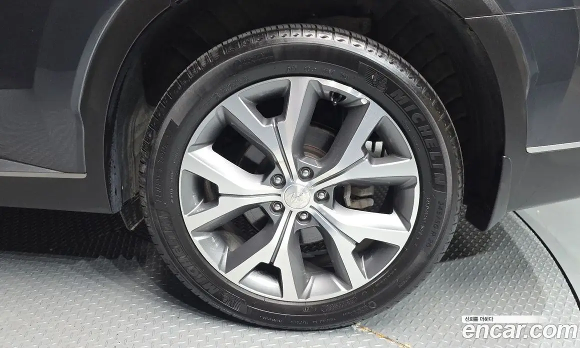 Hyundai Palisade 2021 3.8 автомат (гидро), фото 7 Hyundai Palisade 2021 3.8 автомат (гидро), фото 7