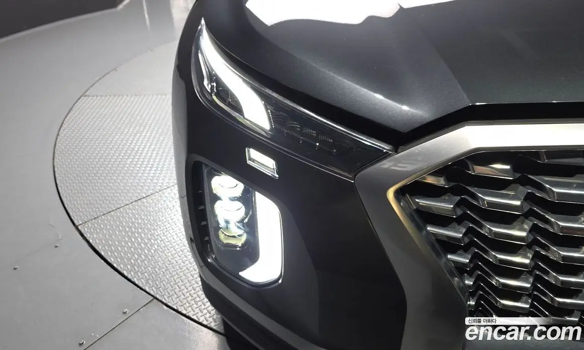 Hyundai Palisade 2021 3.8 автомат (гидро), фото 8 Hyundai Palisade 2021 3.8 автомат (гидро), фото 8