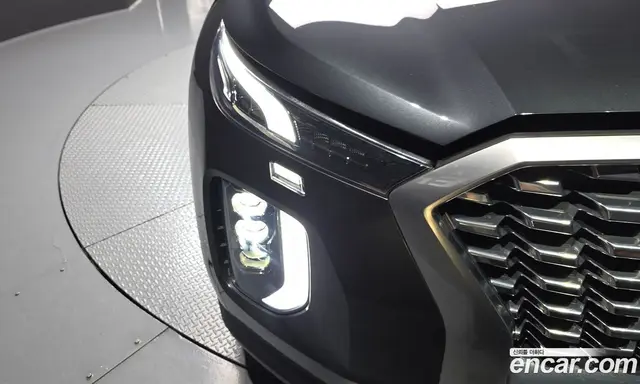 Hyundai Palisade 2021 3.8 автомат (гидро), миниатюра 8 Hyundai Palisade 2021 3.8 автомат (гидро), миниатюра 8