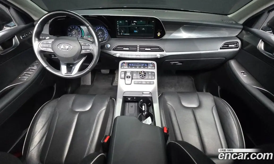 Hyundai Palisade 2021 3.8 автомат (гидро), фото 10 Hyundai Palisade 2021 3.8 автомат (гидро), фото 10