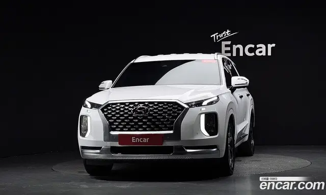Hyundai Palisade 2021 2.2 автомат (гидро), миниатюра 2 Hyundai Palisade 2021 2.2 автомат (гидро), миниатюра 2