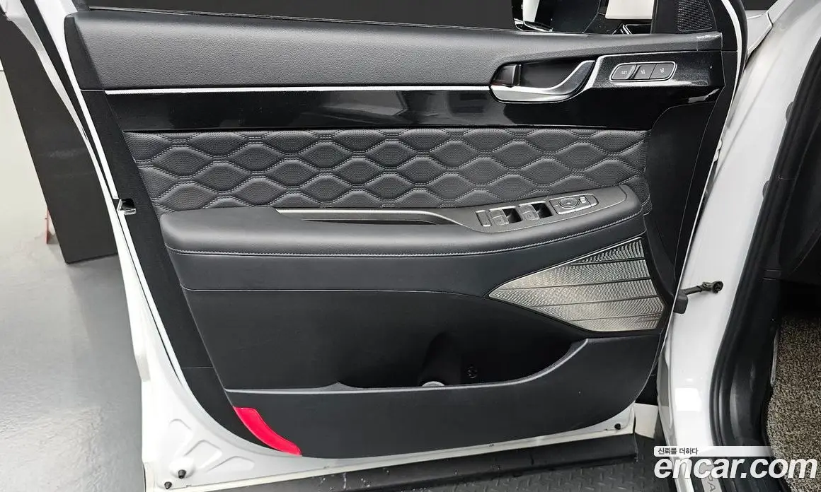 Hyundai Palisade 2021 2.2 автомат (гидро), фото 13 Hyundai Palisade 2021 2.2 автомат (гидро), фото 13