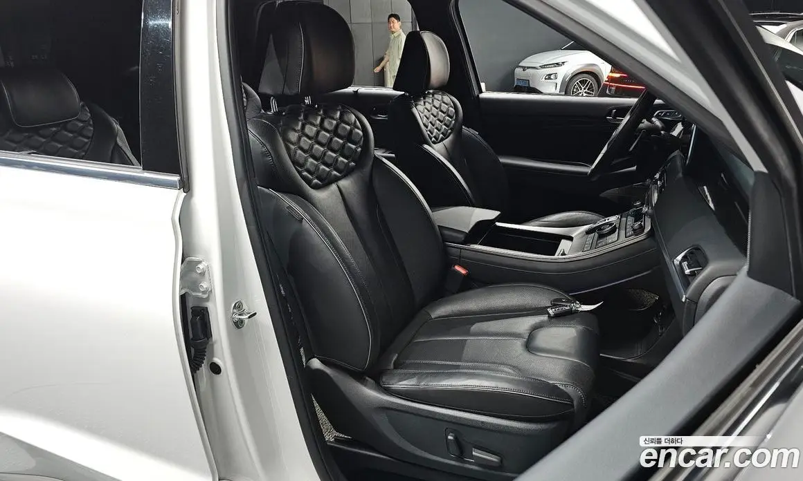 Hyundai Palisade 2021 2.2 автомат (гидро), фото 15 Hyundai Palisade 2021 2.2 автомат (гидро), фото 15