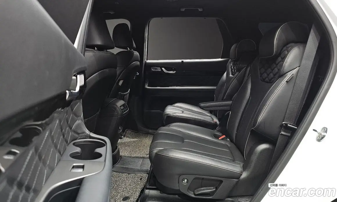Hyundai Palisade 2021 2.2 автомат (гидро), фото 16 Hyundai Palisade 2021 2.2 автомат (гидро), фото 16