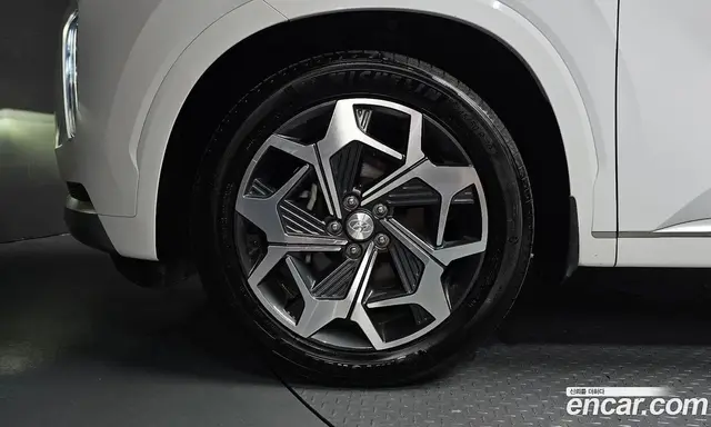Hyundai Palisade 2021 2.2 автомат (гидро), миниатюра 4 Hyundai Palisade 2021 2.2 автомат (гидро), миниатюра 4