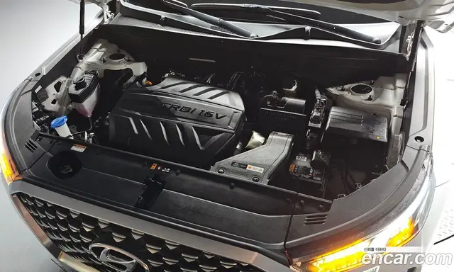 Hyundai Palisade 2021 2.2 автомат (гидро), миниатюра 5 Hyundai Palisade 2021 2.2 автомат (гидро), миниатюра 5