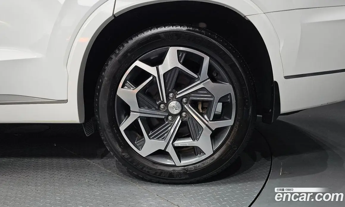 Hyundai Palisade 2021 2.2 автомат (гидро), фото 6 Hyundai Palisade 2021 2.2 автомат (гидро), фото 6
