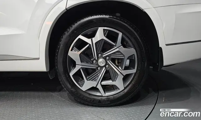 Hyundai Palisade 2021 2.2 автомат (гидро), миниатюра 6 Hyundai Palisade 2021 2.2 автомат (гидро), миниатюра 6