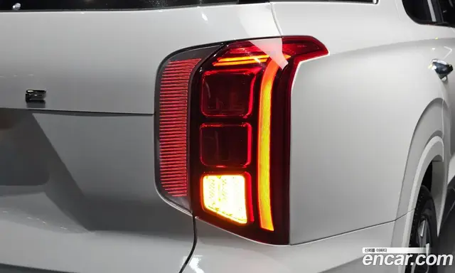 Hyundai Palisade 2021 2.2 автомат (гидро), миниатюра 8 Hyundai Palisade 2021 2.2 автомат (гидро), миниатюра 8
