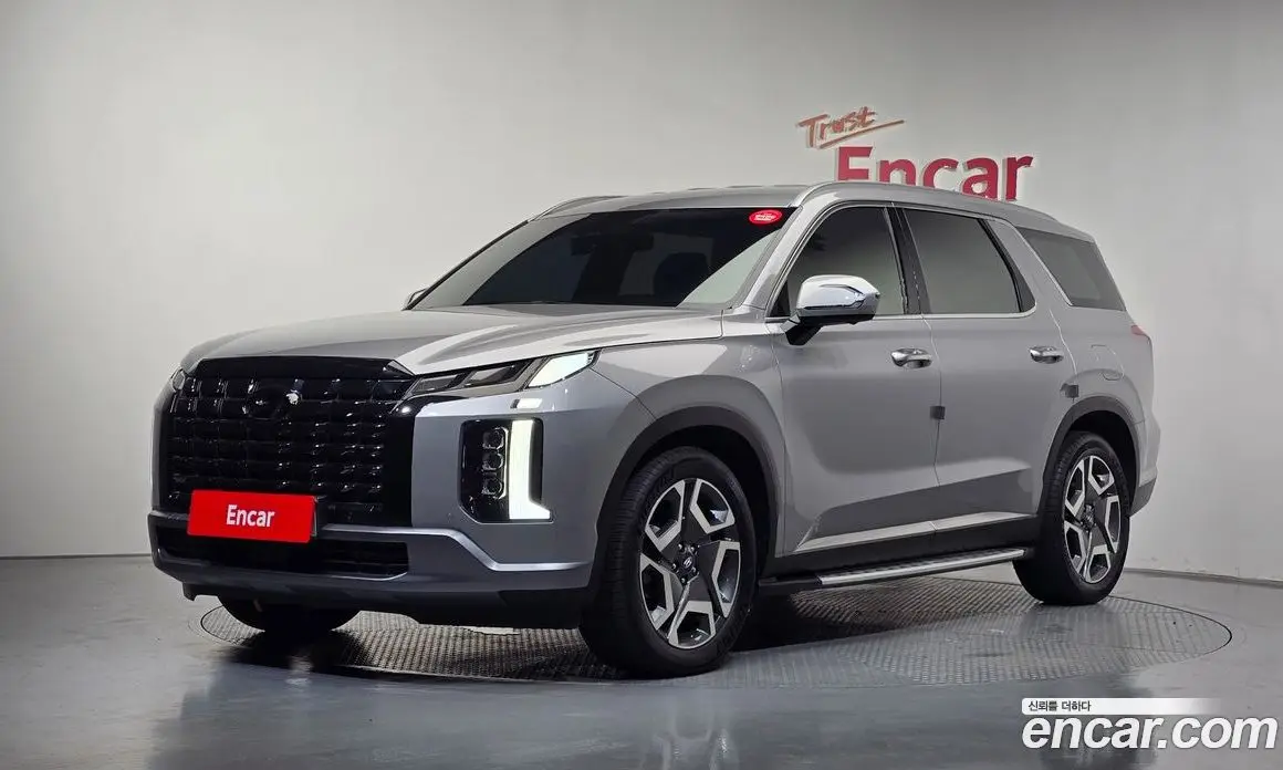 Hyundai Palisade 2023 3.8 автомат (гидро), фото 1 Hyundai Palisade 2023 3.8 автомат (гидро), фото 1