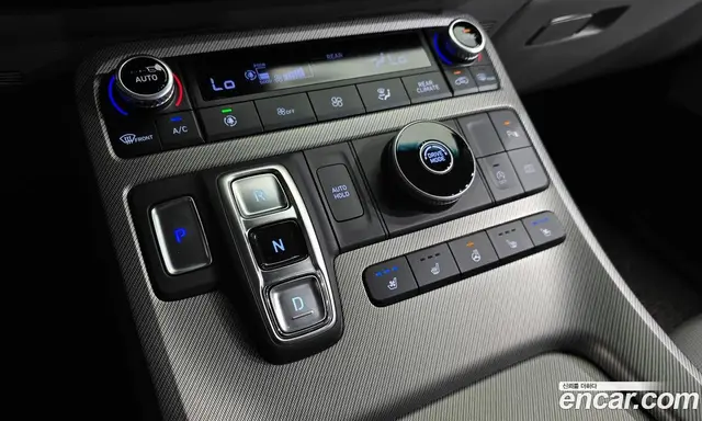 Hyundai Palisade 2023 3.8 автомат (гидро), миниатюра 12