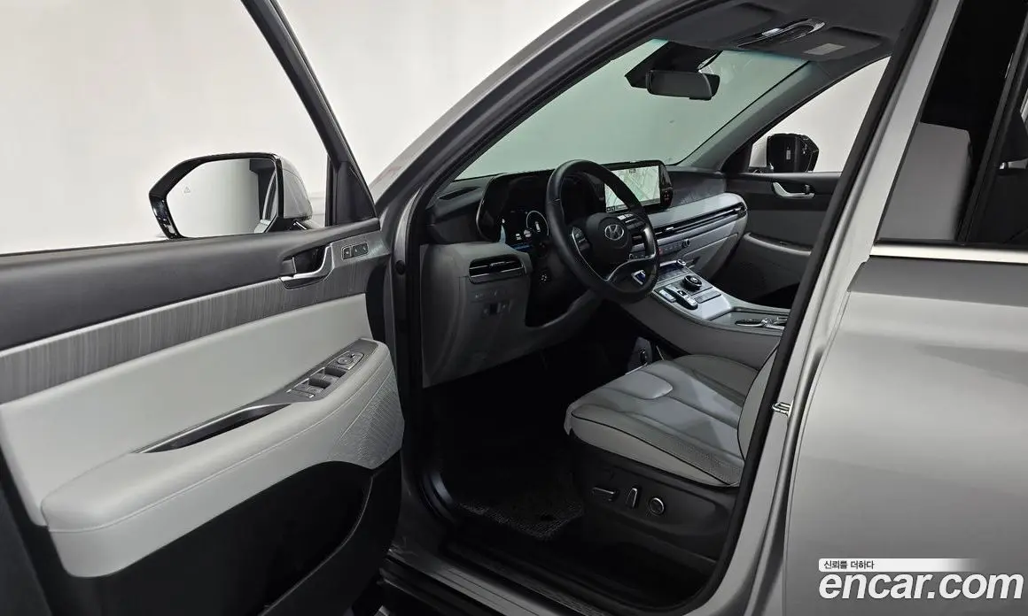 Hyundai Palisade 2023 3.8 автомат (гидро), фото 13 Hyundai Palisade 2023 3.8 автомат (гидро), фото 13