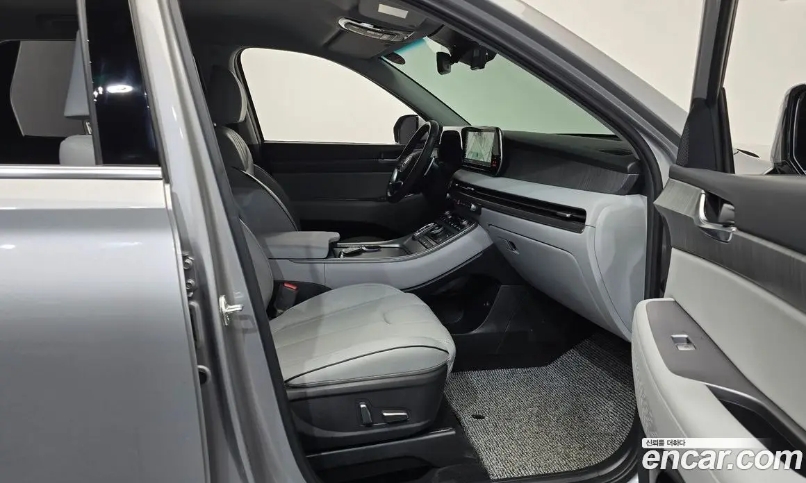 Hyundai Palisade 2023 3.8 автомат (гидро), фото 16 Hyundai Palisade 2023 3.8 автомат (гидро), фото 16