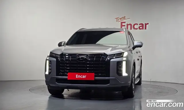 Hyundai Palisade 2023 3.8 автомат (гидро), миниатюра 3 Hyundai Palisade 2023 3.8 автомат (гидро), миниатюра 3