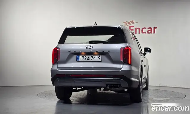 Hyundai Palisade 2023 3.8 автомат (гидро), миниатюра 4 Hyundai Palisade 2023 3.8 автомат (гидро), миниатюра 4