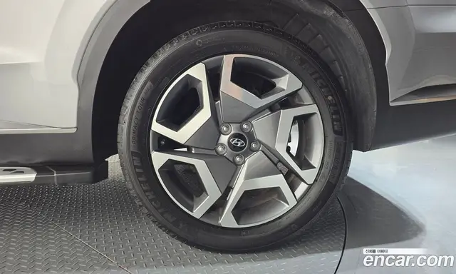 Hyundai Palisade 2023 3.8 автомат (гидро), миниатюра 7 Hyundai Palisade 2023 3.8 автомат (гидро), миниатюра 7