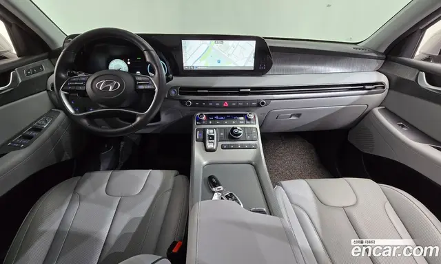 Hyundai Palisade 2023 3.8 автомат (гидро), миниатюра 10 Hyundai Palisade 2023 3.8 автомат (гидро), миниатюра 10