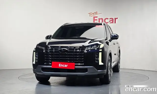 Hyundai Palisade 2024 3.8 автомат (гидро), миниатюра 2