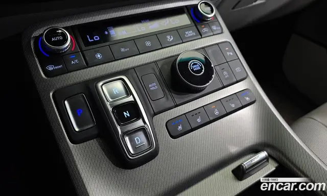 Hyundai Palisade 2024 3.8 автомат (гидро), миниатюра 11