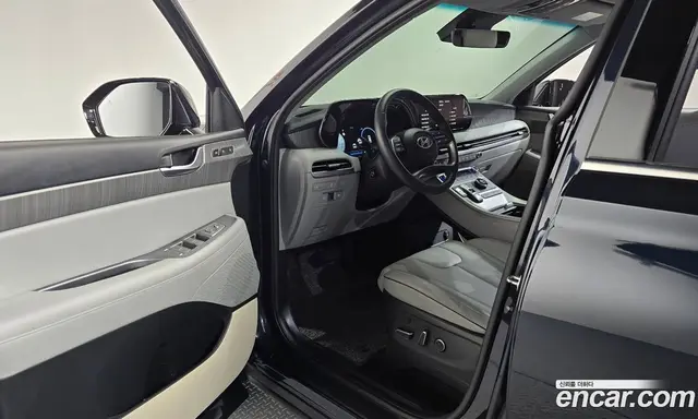 Hyundai Palisade 2024 3.8 автомат (гидро), миниатюра 12