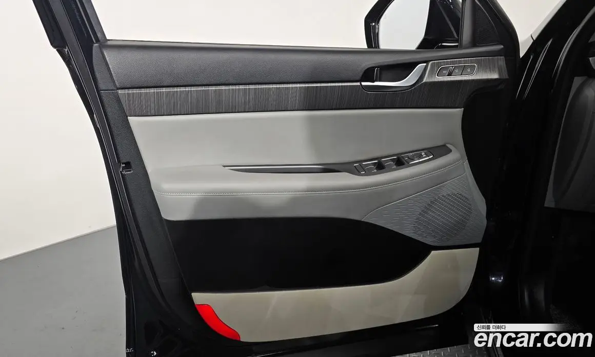 Hyundai Palisade 2024 3.8 автомат (гидро), фото 13