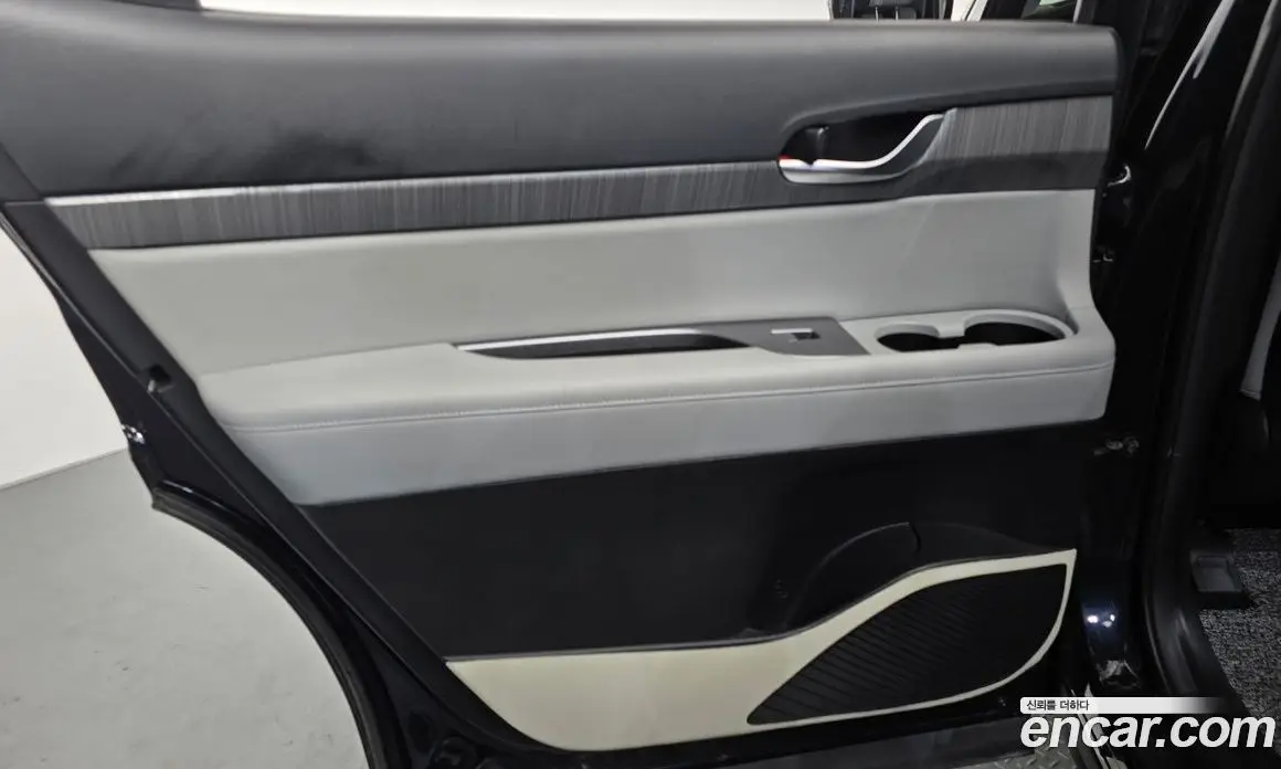 Hyundai Palisade 2024 3.8 автомат (гидро), фото 14