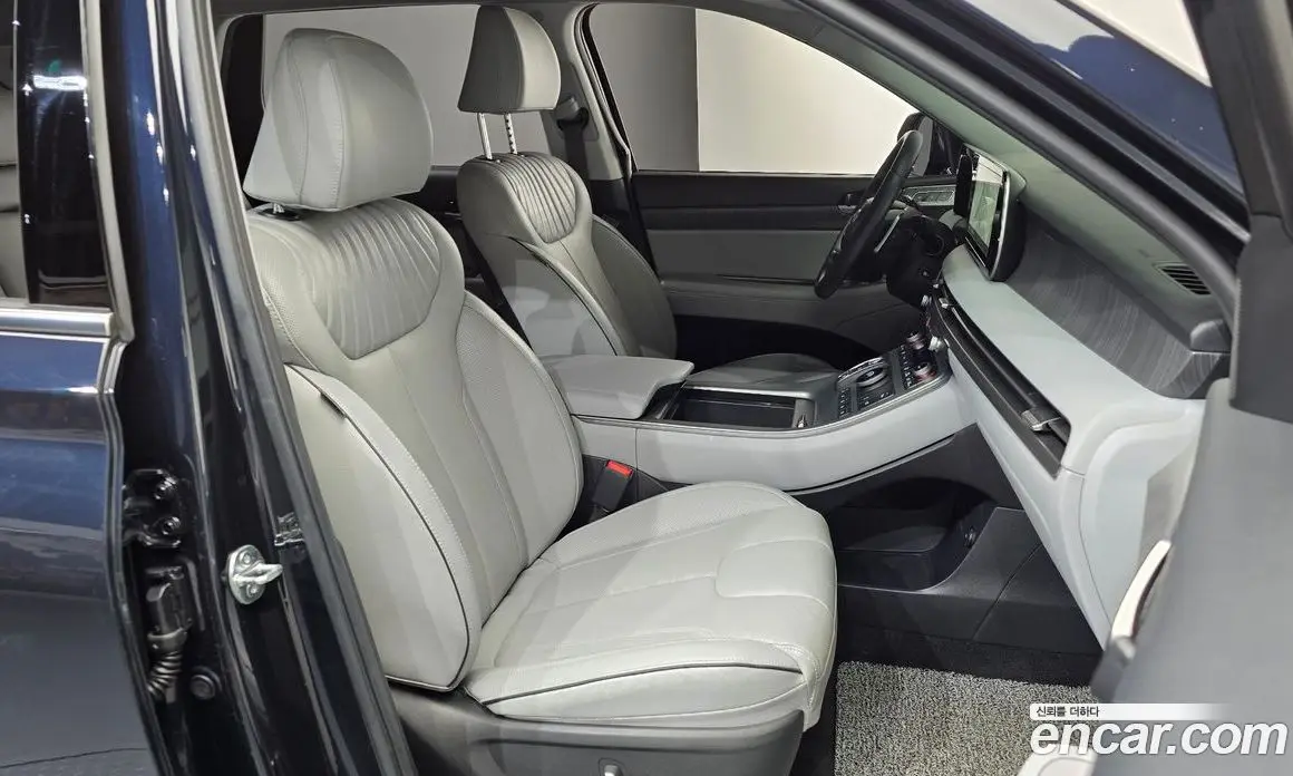 Hyundai Palisade 2024 3.8 автомат (гидро), фото 15