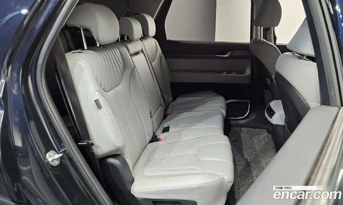 Hyundai Palisade 2024 3.8 автомат (гидро), фото 16