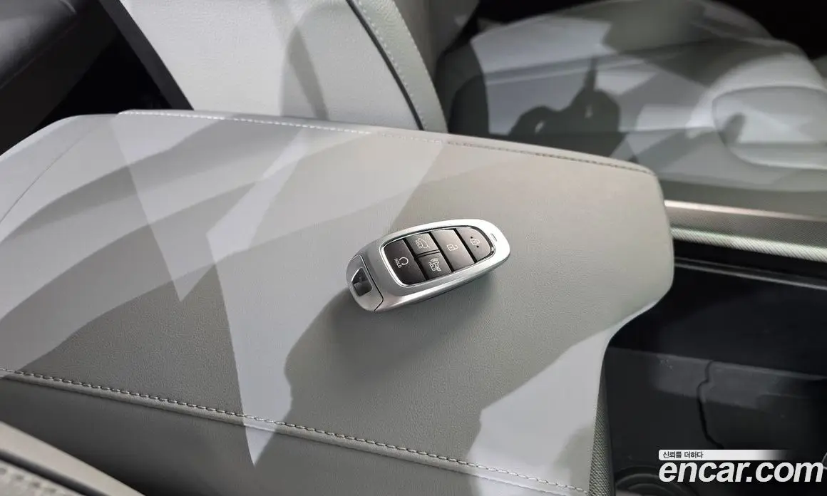 Hyundai Palisade 2024 3.8 автомат (гидро), фото 20