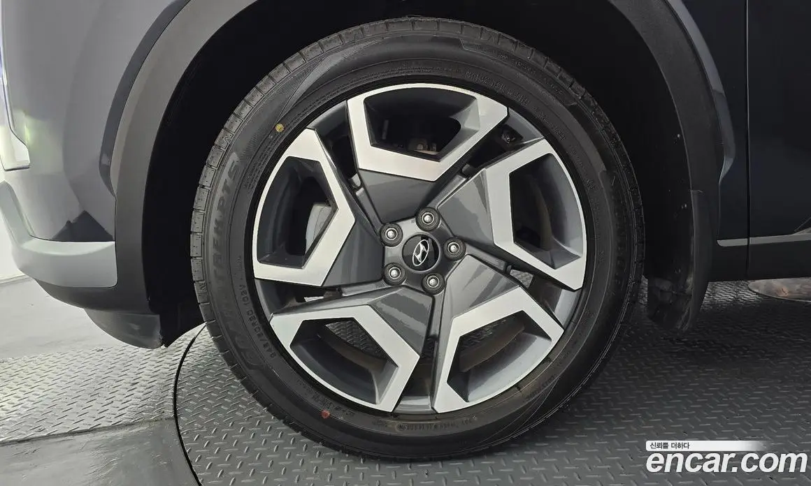 Hyundai Palisade 2024 3.8 автомат (гидро), фото 4
