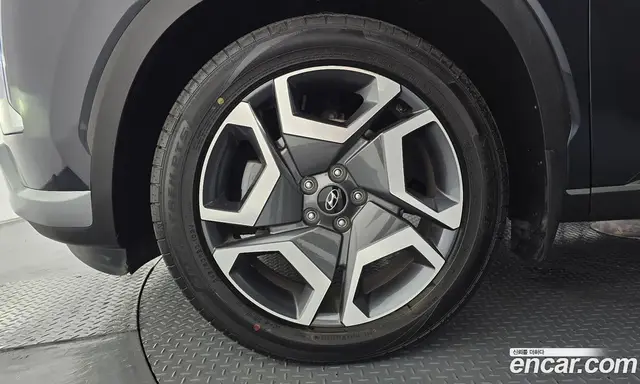 Hyundai Palisade 2024 3.8 автомат (гидро), миниатюра 4