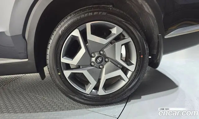 Hyundai Palisade 2024 3.8 автомат (гидро), миниатюра 6