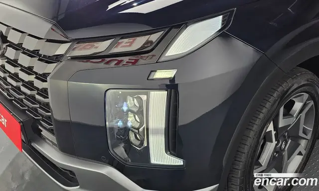 Hyundai Palisade 2024 3.8 автомат (гидро), миниатюра 7