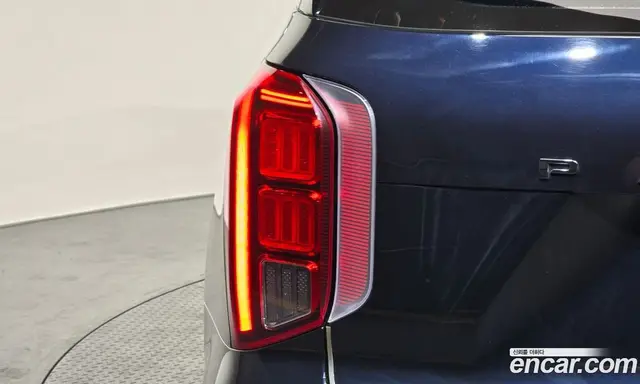Hyundai Palisade 2024 3.8 автомат (гидро), миниатюра 8